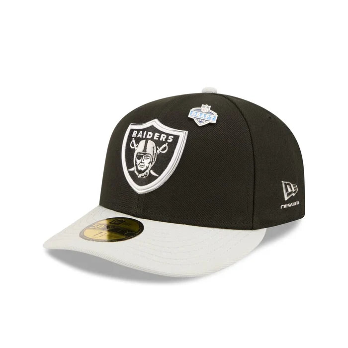 NEW ERA SNAPBACK 9FIFTY - LAS VEGAS RAIDERS - 60860969