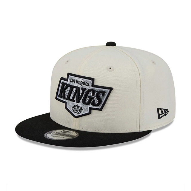 NEW ERA SNAPBACK 9FIFTY - LOS ANGELES KINGS - 60799861
