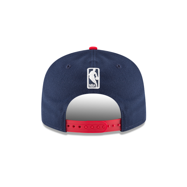 NEW ERA SNAPBACK 9FIFTY - NEW ORLEANS PELICANS - 70557050