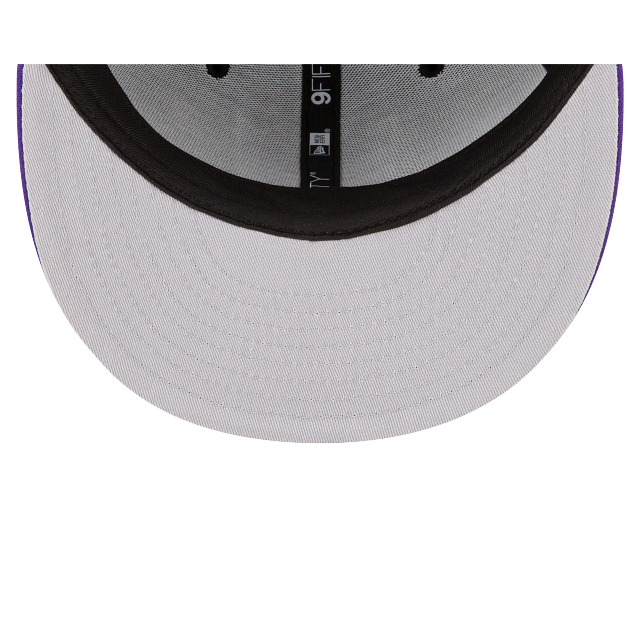NEW ERA SNAPBACK 9FIFTY - SACRAMENTO KING - 60494321