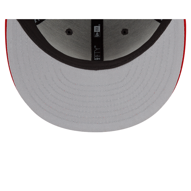 NEW ERA SNAPBACK 9FIFTY - TAMPA BAY BUCCANEERS - 60102957