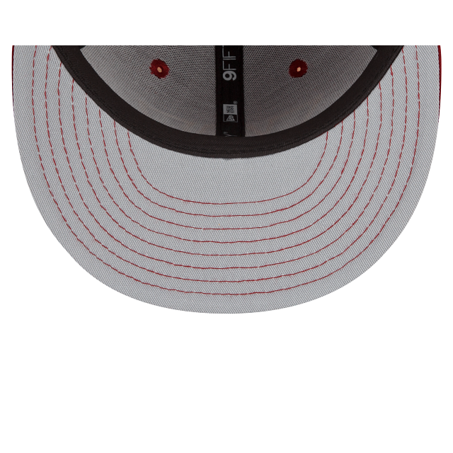 NEW ERA SNAPBACK 9FIFTY - WASHINGTON COMMANDERS - 60245169