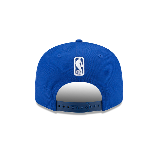 NEW ERA SNAPBACK 9FIFTY GOLDEN STATE WARRIORS - 70556859
