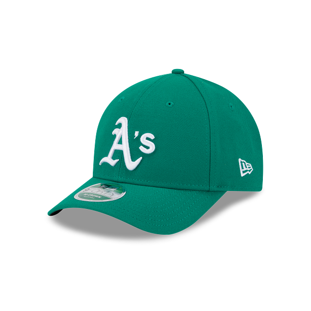 NEW ERA SNAPBACK 9FORTY - ATHLETICS - 60646765