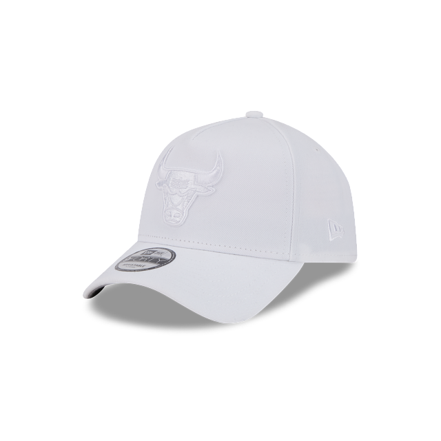 NEW ERA SNAPBACK 9FORTY - CHICAGO BULLS - 60587076