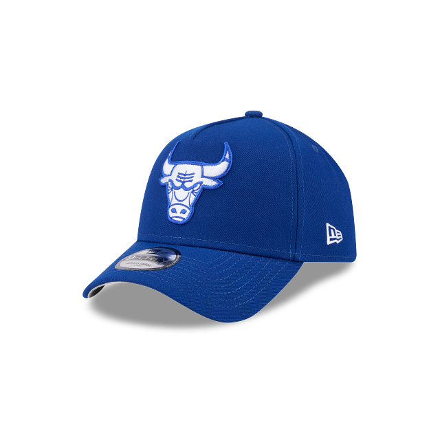NEW ERA SNAPBACK 9FORTY - CHICAGO BULLS - 60587094