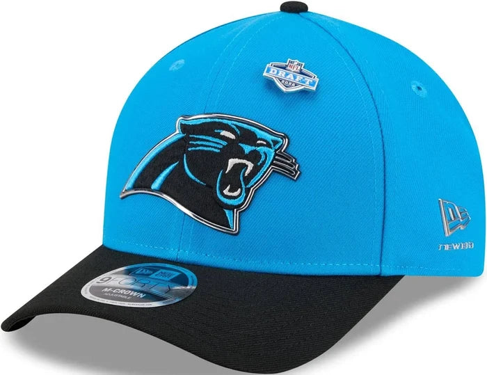 NEW ERA SNAPBACK 9FORTY - PANTHERS - 60860450