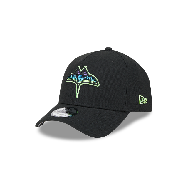 NEW ERA SNAPBACK 9FORTY - TAMPA BAY RAYS - 60587024