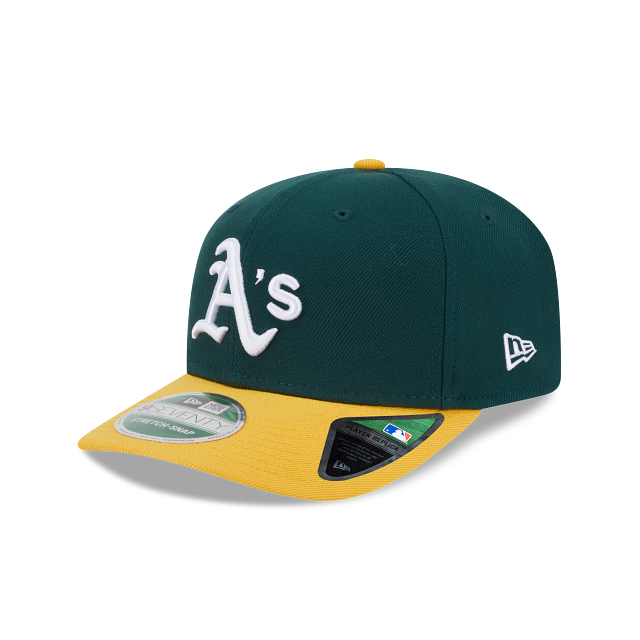 NEW ERA SNAPBACK 9SEVENTY - ATHLETICS - 60646871