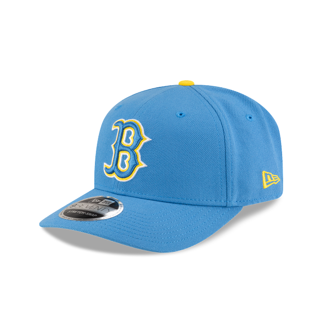 NEW ERA SNAPBACK 9SEVENTY - BOSTON RED SOX - 60654546