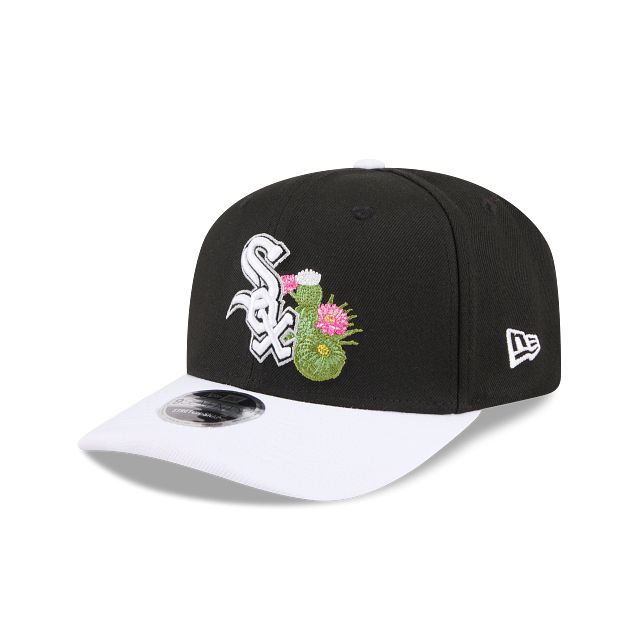 NEW ERA SNAPBACK 9SEVENTY - CHICAGO WHITE SOX - 60831637