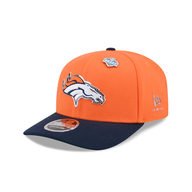 NEW ERA SNAPBACK 9SEVENTY - DENVER BRONCOS - 60860304