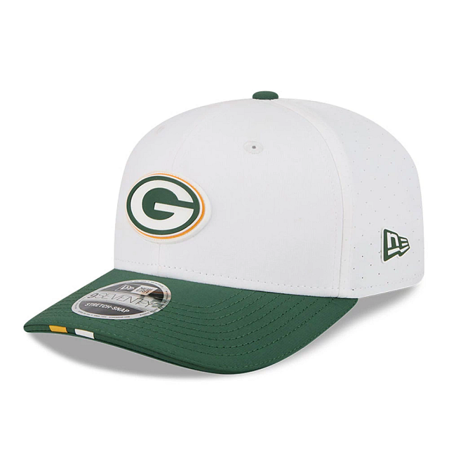 NEW ERA SNAPBACK 9SEVENTY - GREEN BAY - 60722378
