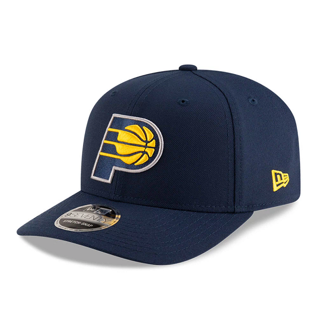 NEW ERA SNAPBACK 9SEVENTY - INDIANA PACERS - 60755430