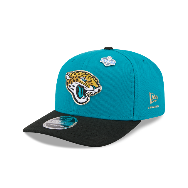 NEW ERA SNAPBACK 9SEVENTY - JACKSONVILLE JAGUARS - 60860313