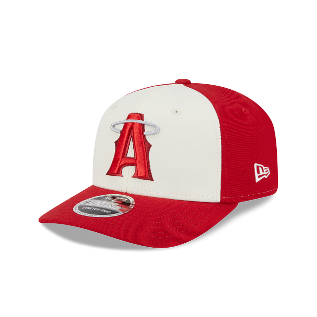 NEW ERA SNAPBACK 9SEVENTY - LOS ANGELES ANGELS - 60666728