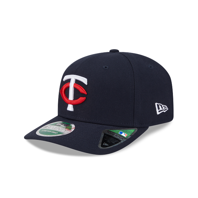 NEW ERA SNAPBACK 9SEVENTY - MINNESOTA TWINS - 60646875