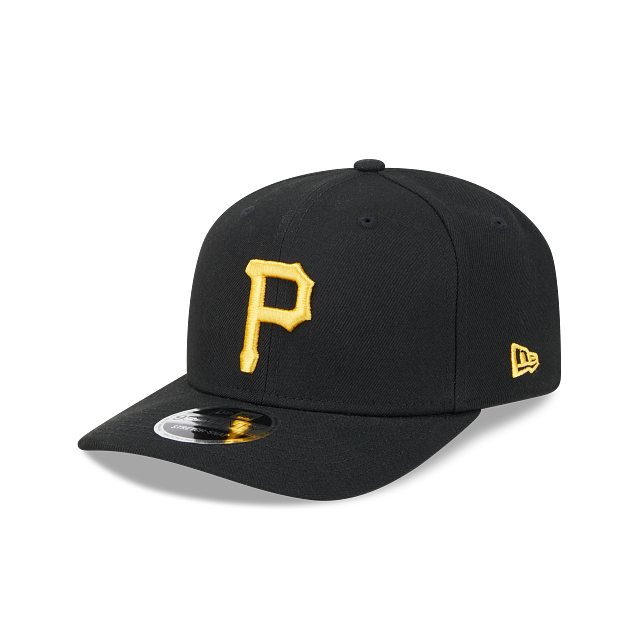 NEW ERA SNAPBACK 9SEVENTY - PITTSBURGH PIRATES - 60587335