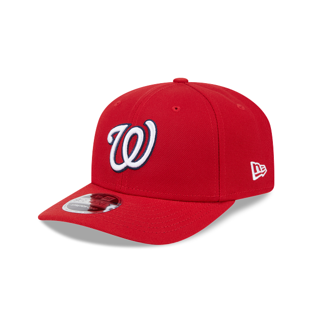 NEW ERA SNAPBACK 9SEVENTY - WASHINGTON NATIONALS - 60587330