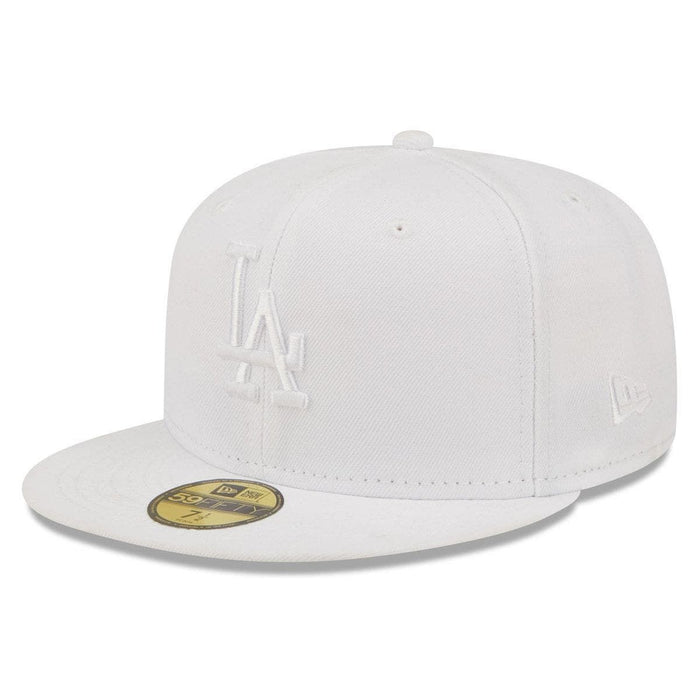 NEW ERA SNAPBACK LOS ANGELES DODGERS - 60440167