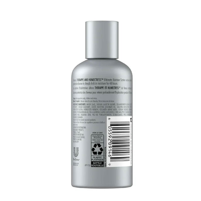 NEXXUS THERAPPE Ultimate Moisture Shampoo Travel Size 3 fl oz - 12 Pack