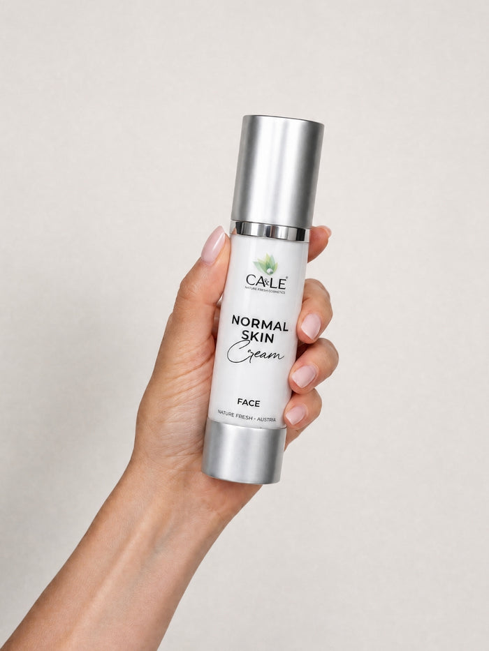 Normal Skin Cream 50ml