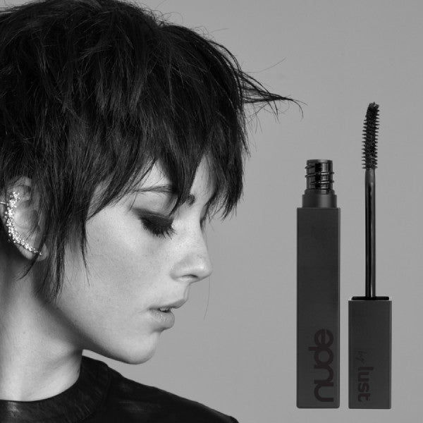 Nude by Lust Flirt Luxury Mascara