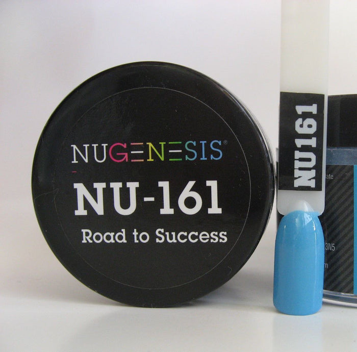 NuGenesis Nail Dipping Powder - Salon Pro Kit
