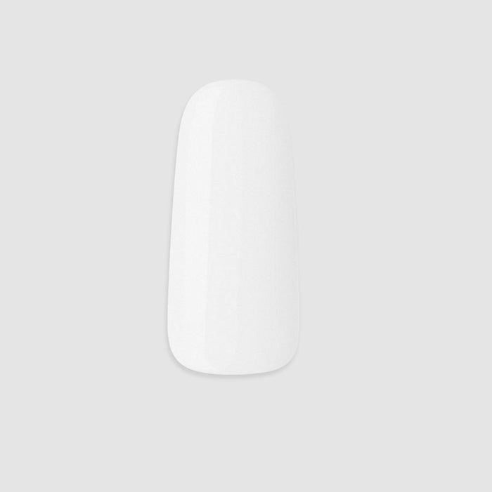 NuGenesis Nail Dipping Powder Refill Size 16oz/454g - Crystal Clear