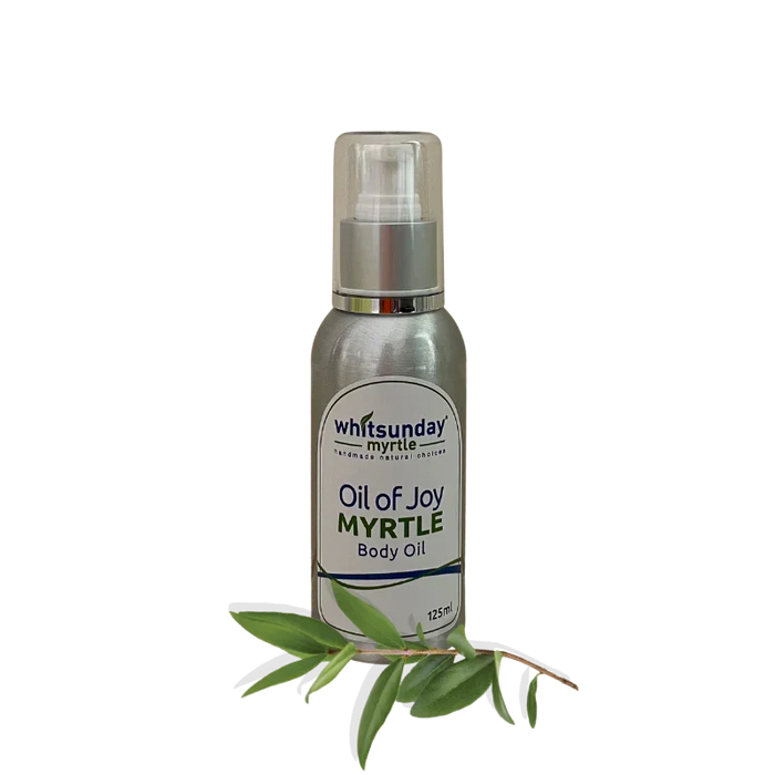Oil Of Joy Body Oil