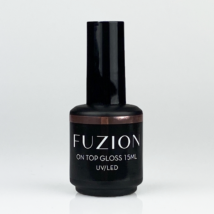 On Top Gloss | Fuzion