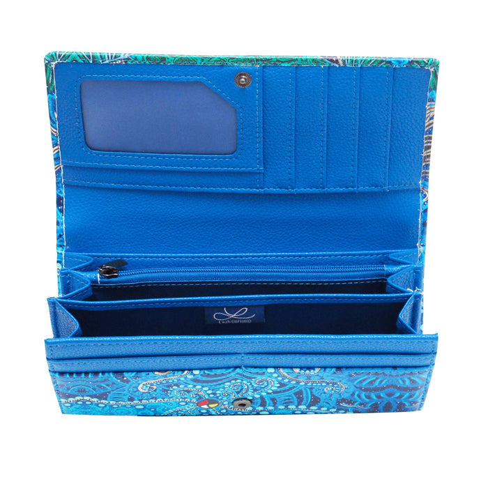 Indigenous Gifts - Wallet