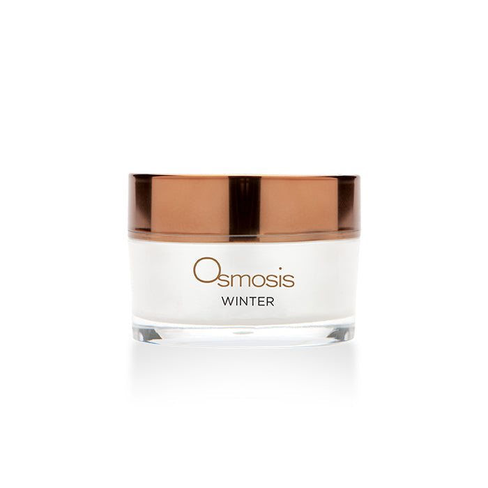 Osmosis WINTER Warming Enzyme Mask