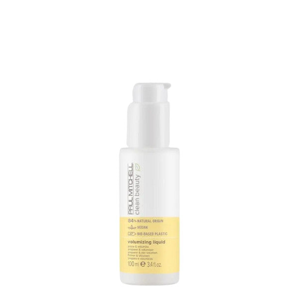 Paul Mitchell Clean Beauty Volumizing Liquid 100ml