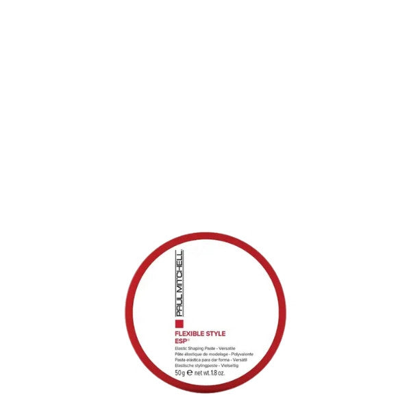 Paul Mitchell Flexible Style ESP Elastic Shaping Paste 50g