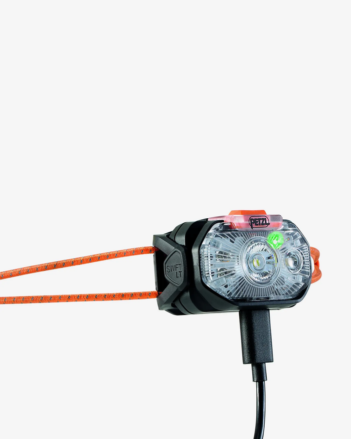 PETZL SWIFT LT 380