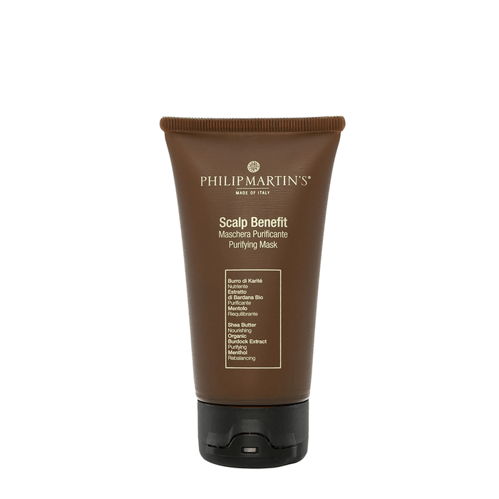Philip Martin's Scalp Benefit - Purifying Mask 75ml - Beauty Tribe