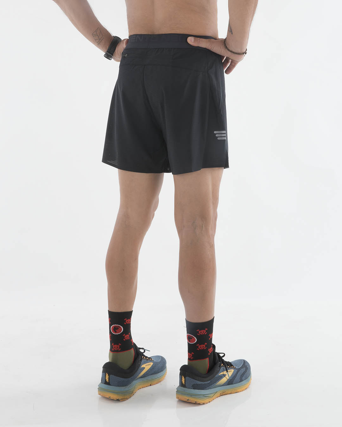 PIMIENTO NEGRO PANTALON NEGRO UNISX