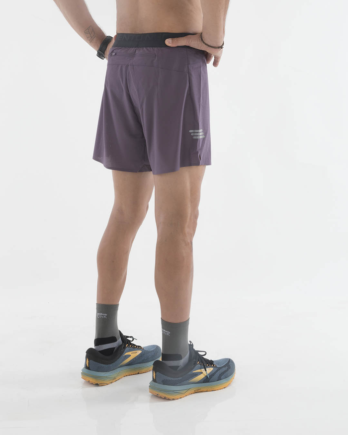 PIMIENTO NEGRO PANTALON VINO UNISX