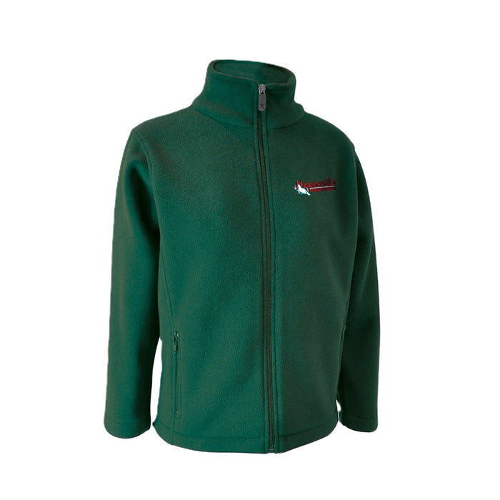 Polar Fleece Jacket