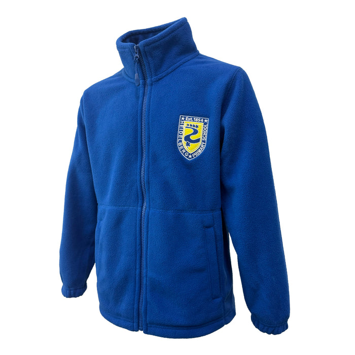 Polar Fleece Jacket