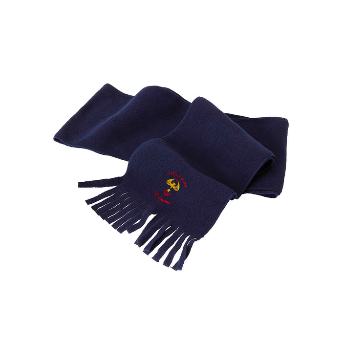 Polar Fleece Scarf