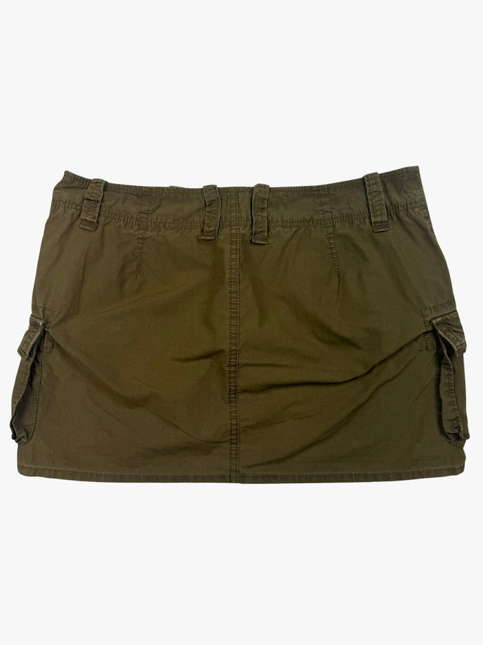 Polo Ralph Lauren Mini Skirt