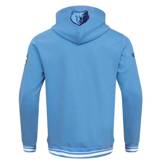 PRO STANDARD NBA MEMPHIS GRIZZLIES FLEECE SET - BMG5515383SET - UNIVERSAL BLUE