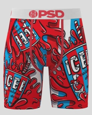 PSD BOXER BRIEF "ICEE FREEZE" 226180012
