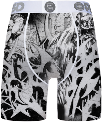 PSD BOXER BRIEF WARRIORS TALE - 326180089