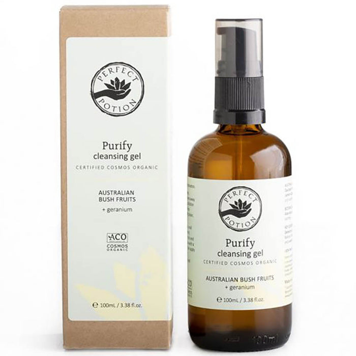 Purify Cleansing Gel