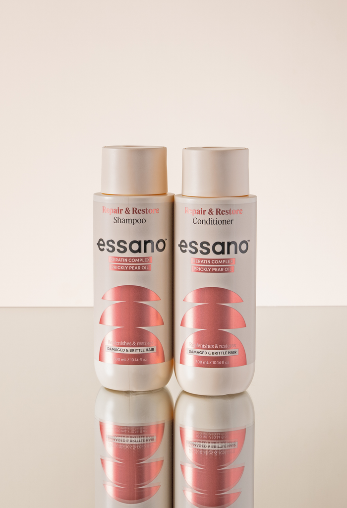 Repair & Restore Shampoo