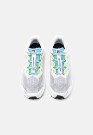 SALOMON AERO BLAZE 3 GRVL VANILLA ICE HOMBRE