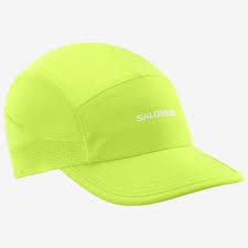 SALOMON SENSE AERO CAP ACID LIME